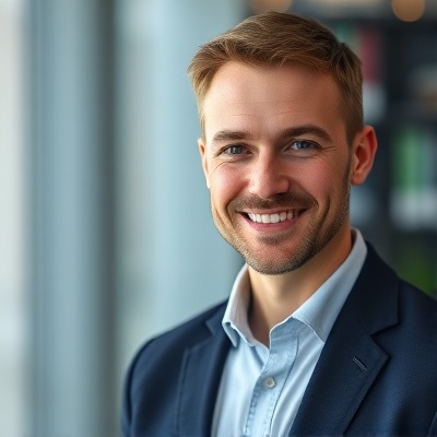 Richard Pembridge — no kyc casinos expert