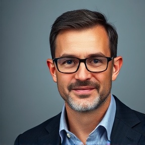 Stuart Mackenzie-Lloyd — no kyc casinos reviewer